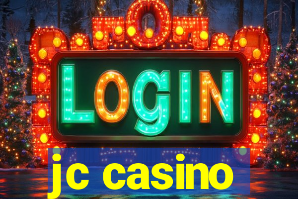 jc casino